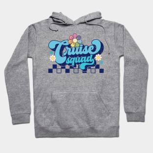 Cruise squad Hoodie